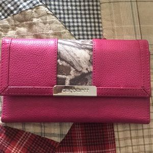 Carhartt Camo Wallet